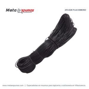 Aplique Plas Embono