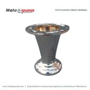Pata plastica Conica