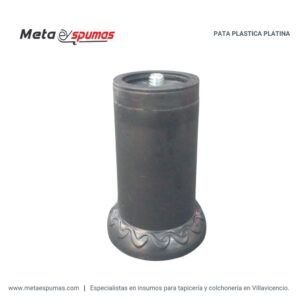 Pata Base Cama Plastica Elefante