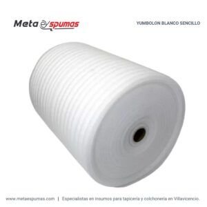 Yumbolon Blanco Sencillo