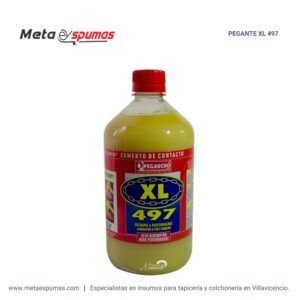 Pegante Espuma Xl 497