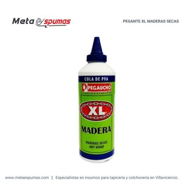 Pegante de Madera Xl