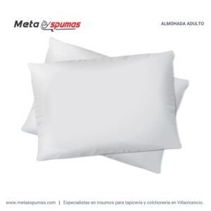 Almohada para Adulto