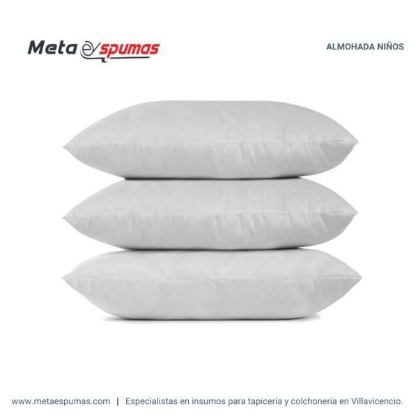 Almohadas para Niños