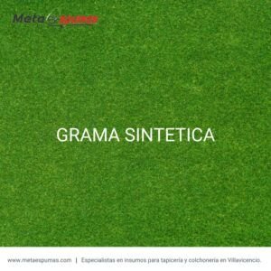 Piso Grama