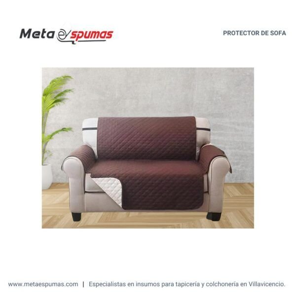 Protector para Sofá