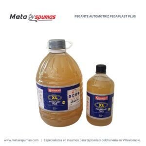Pegante automotriz  Pegaplast Plus