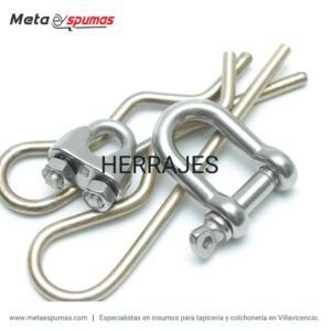 Herrajes
