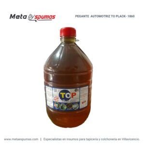 Pegante automotriz to plack 1850